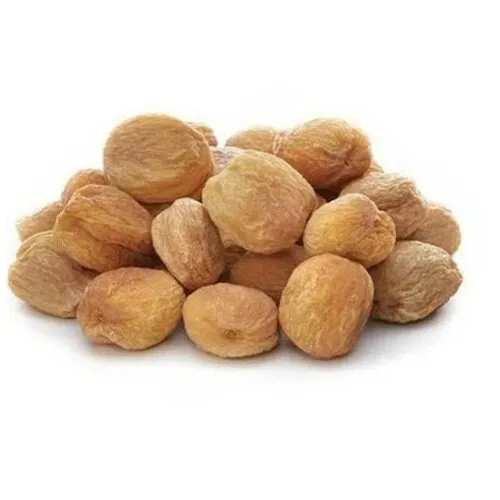 Deseeded Apricots 200g